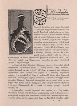 Image of the Page - 105 - in Az Osztrák-Magyar Monarchia írásban és képben - Magyarország I (1), Volume 5/1