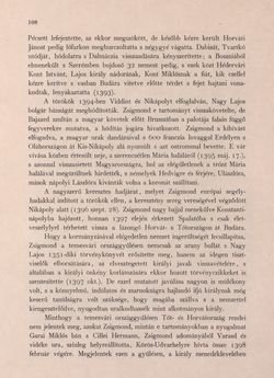 Image of the Page - 108 - in Az Osztrák-Magyar Monarchia írásban és képben - Magyarország I (1), Volume 5/1