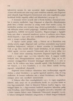 Image of the Page - 112 - in Az Osztrák-Magyar Monarchia írásban és képben - Magyarország I (1), Volume 5/1