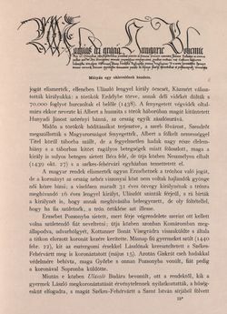 Image of the Page - 115 - in Az Osztrák-Magyar Monarchia írásban és képben - Magyarország I (1), Volume 5/1
