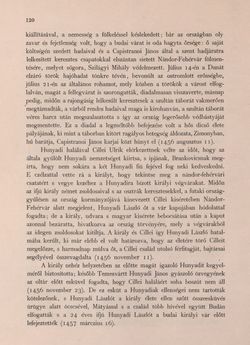 Image of the Page - 120 - in Az Osztrák-Magyar Monarchia írásban és képben - Magyarország I (1), Volume 5/1