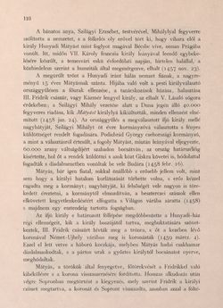 Image of the Page - 122 - in Az Osztrák-Magyar Monarchia írásban és képben - Magyarország I (1), Volume 5/1
