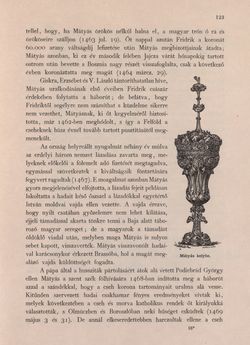 Image of the Page - 123 - in Az Osztrák-Magyar Monarchia írásban és képben - Magyarország I (1), Volume 5/1