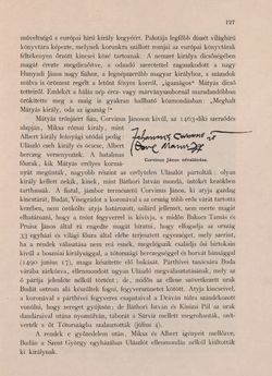 Image of the Page - 127 - in Az Osztrák-Magyar Monarchia írásban és képben - Magyarország I (1), Volume 5/1