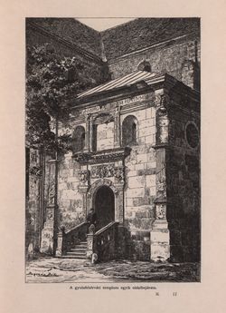 Image of the Page - 129 - in Az Osztrák-Magyar Monarchia írásban és képben - Magyarország I (1), Volume 5/1