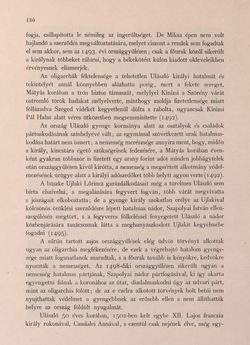 Image of the Page - 130 - in Az Osztrák-Magyar Monarchia írásban és képben - Magyarország I (1), Volume 5/1