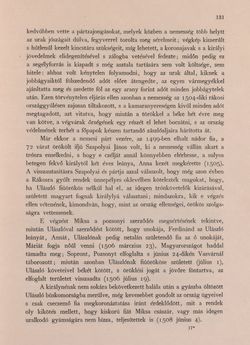 Image of the Page - 131 - in Az Osztrák-Magyar Monarchia írásban és képben - Magyarország I (1), Volume 5/1