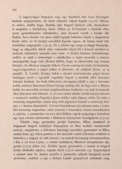 Image of the Page - 132 - in Az Osztrák-Magyar Monarchia írásban és képben - Magyarország I (1), Volume 5/1