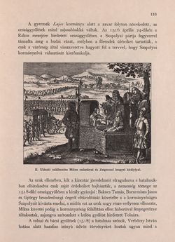 Image of the Page - 133 - in Az Osztrák-Magyar Monarchia írásban és képben - Magyarország I (1), Volume 5/1