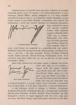 Image of the Page - 150 - in Az Osztrák-Magyar Monarchia írásban és képben - Magyarország I (1), Volume 5/1