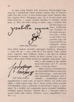 Image of the Page - 152 - in Az Osztrák-Magyar Monarchia írásban és képben - Magyarország I (1), Volume 5/1
