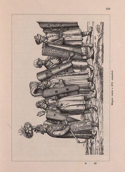 Image of the Page - 153 - in Az Osztrák-Magyar Monarchia írásban és képben - Magyarország I (1), Volume 5/1