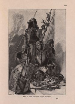 Image of the Page - 155 - in Az Osztrák-Magyar Monarchia írásban és képben - Magyarország I (1), Volume 5/1