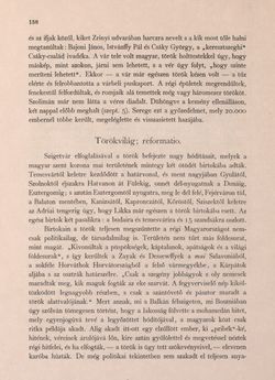 Image of the Page - 158 - in Az Osztrák-Magyar Monarchia írásban és képben - Magyarország I (1), Volume 5/1