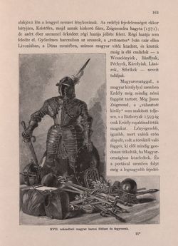 Image of the Page - 163 - in Az Osztrák-Magyar Monarchia írásban és képben - Magyarország I (1), Volume 5/1