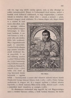 Image of the Page - 165 - in Az Osztrák-Magyar Monarchia írásban és képben - Magyarország I (1), Volume 5/1