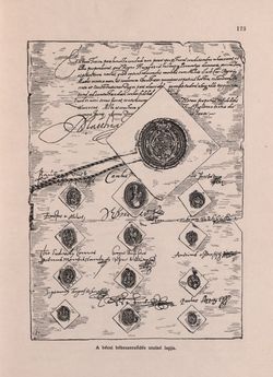 Image of the Page - 173 - in Az Osztrák-Magyar Monarchia írásban és képben - Magyarország I (1), Volume 5/1