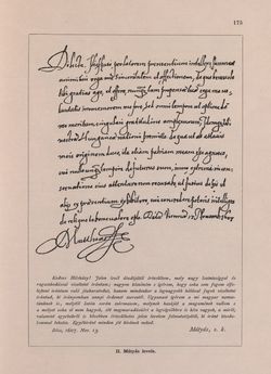 Image of the Page - 175 - in Az Osztrák-Magyar Monarchia írásban és képben - Magyarország I (1), Volume 5/1