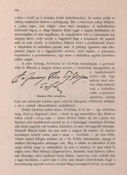Image of the Page - 178 - in Az Osztrák-Magyar Monarchia írásban és képben - Magyarország I (1), Volume 5/1