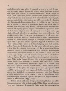 Image of the Page - 180 - in Az Osztrák-Magyar Monarchia írásban és képben - Magyarország I (1), Volume 5/1