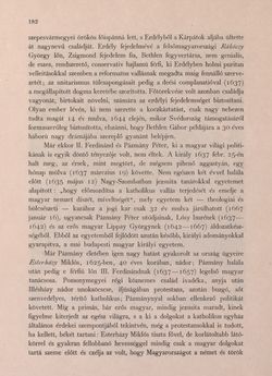 Image of the Page - 182 - in Az Osztrák-Magyar Monarchia írásban és képben - Magyarország I (1), Volume 5/1