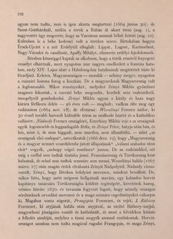 Image of the Page - 192 - in Az Osztrák-Magyar Monarchia írásban és képben - Magyarország I (1), Volume 5/1