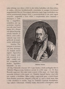 Bild der Seite - 195 - in Az Osztrák-Magyar Monarchia írásban és képben - Magyarország I (1), Band 5/1