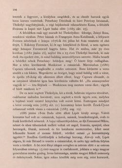 Image of the Page - 196 - in Az Osztrák-Magyar Monarchia írásban és képben - Magyarország I (1), Volume 5/1