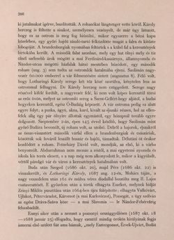 Image of the Page - 200 - in Az Osztrák-Magyar Monarchia írásban és képben - Magyarország I (1), Volume 5/1