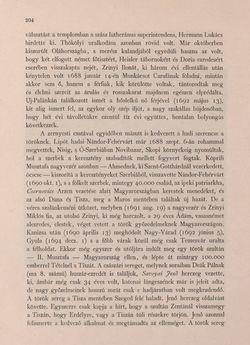Image of the Page - 204 - in Az Osztrák-Magyar Monarchia írásban és képben - Magyarország I (1), Volume 5/1