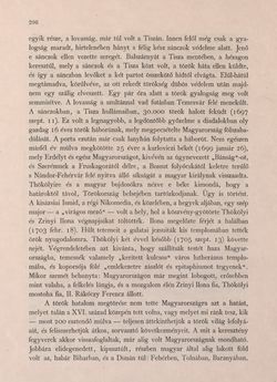 Bild der Seite - 206 - in Az Osztrák-Magyar Monarchia írásban és képben - Magyarország I (1), Band 5/1