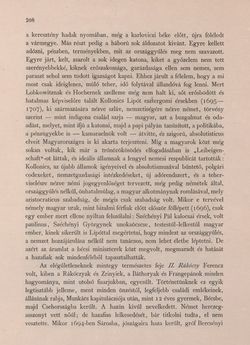 Bild der Seite - 208 - in Az Osztrák-Magyar Monarchia írásban és képben - Magyarország I (1), Band 5/1