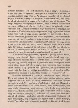 Image of the Page - 222 - in Az Osztrák-Magyar Monarchia írásban és képben - Magyarország I (1), Volume 5/1
