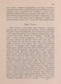 Bild der Seite - 227 - in Az Osztrák-Magyar Monarchia írásban és képben - Magyarország I (1), Band 5/1