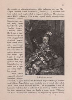 Image of the Page - 233 - in Az Osztrák-Magyar Monarchia írásban és képben - Magyarország I (1), Volume 5/1