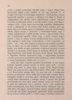 Image of the Page - 238 - in Az Osztrák-Magyar Monarchia írásban és képben - Magyarország I (1), Volume 5/1