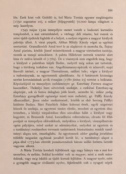Image of the Page - 239 - in Az Osztrák-Magyar Monarchia írásban és képben - Magyarország I (1), Volume 5/1