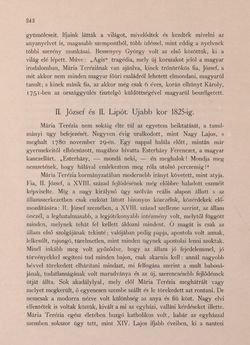 Image of the Page - 242 - in Az Osztrák-Magyar Monarchia írásban és képben - Magyarország I (1), Volume 5/1