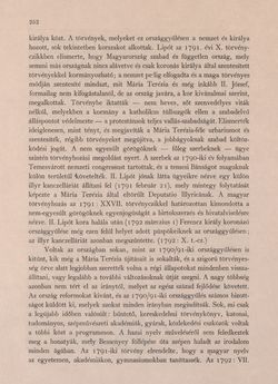 Image of the Page - 252 - in Az Osztrák-Magyar Monarchia írásban és képben - Magyarország I (1), Volume 5/1