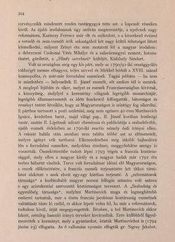 Image of the Page - 254 - in Az Osztrák-Magyar Monarchia írásban és képben - Magyarország I (1), Volume 5/1