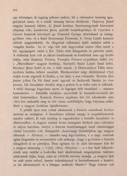 Image of the Page - 256 - in Az Osztrák-Magyar Monarchia írásban és képben - Magyarország I (1), Volume 5/1