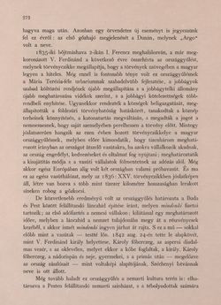 Image of the Page - 272 - in Az Osztrák-Magyar Monarchia írásban és képben - Magyarország I (1), Volume 5/1