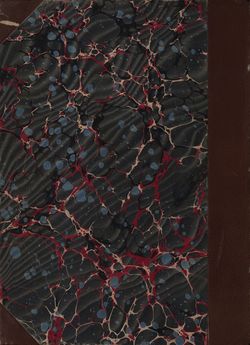 Image of the Page - Einband hinten - in Az Osztrák-Magyar Monarchia írásban és képben - Magyarország I (1), Volume 5/1