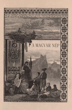 Image of the Page - 277 - in Az Osztrák-Magyar Monarchia írásban és képben - Magyarország I (2), Volume 5/2