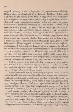 Image of the Page - 280 - in Az Osztrák-Magyar Monarchia írásban és képben - Magyarország I (2), Volume 5/2
