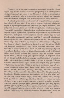 Image of the Page - 283 - in Az Osztrák-Magyar Monarchia írásban és képben - Magyarország I (2), Volume 5/2