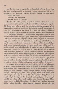 Image of the Page - 286 - in Az Osztrák-Magyar Monarchia írásban és képben - Magyarország I (2), Volume 5/2