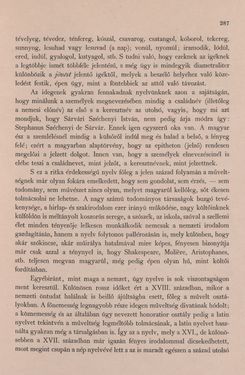 Image of the Page - 287 - in Az Osztrák-Magyar Monarchia írásban és képben - Magyarország I (2), Volume 5/2