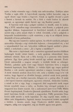 Image of the Page - 294 - in Az Osztrák-Magyar Monarchia írásban és képben - Magyarország I (2), Volume 5/2