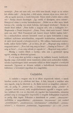 Bild der Seite - 298 - in Az Osztrák-Magyar Monarchia írásban és képben - Magyarország I (2), Band 5/2